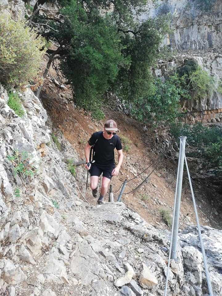 discover crete