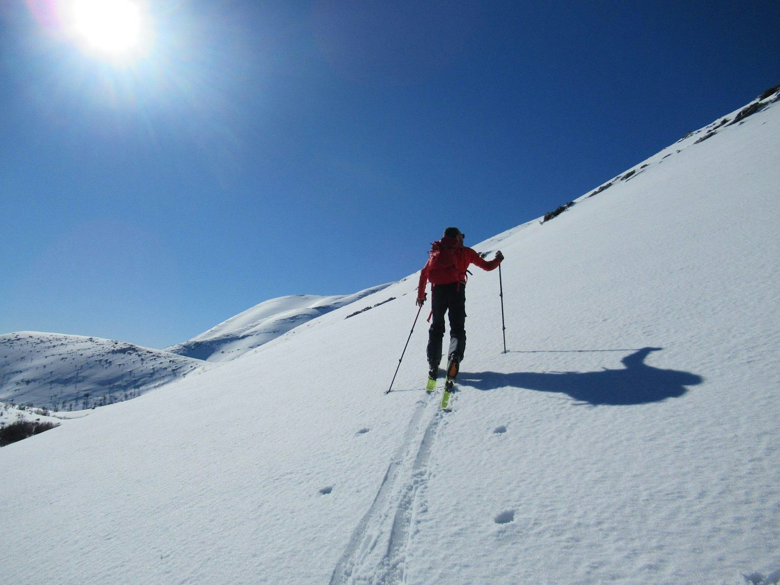 Skiing in the Mountains of Crete: A 7-Day Adventure with Cretan Adventures