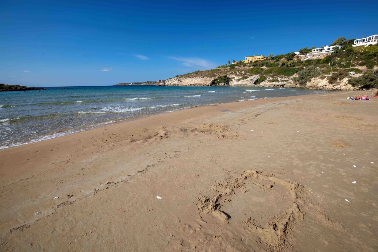 discover crete
