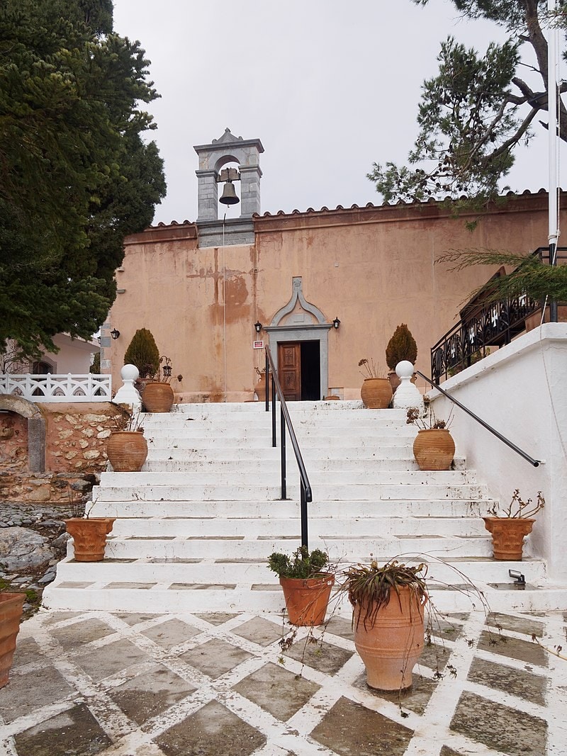 discover crete