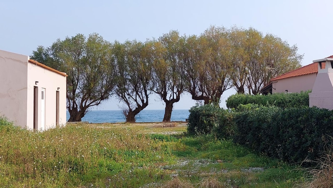 discover crete