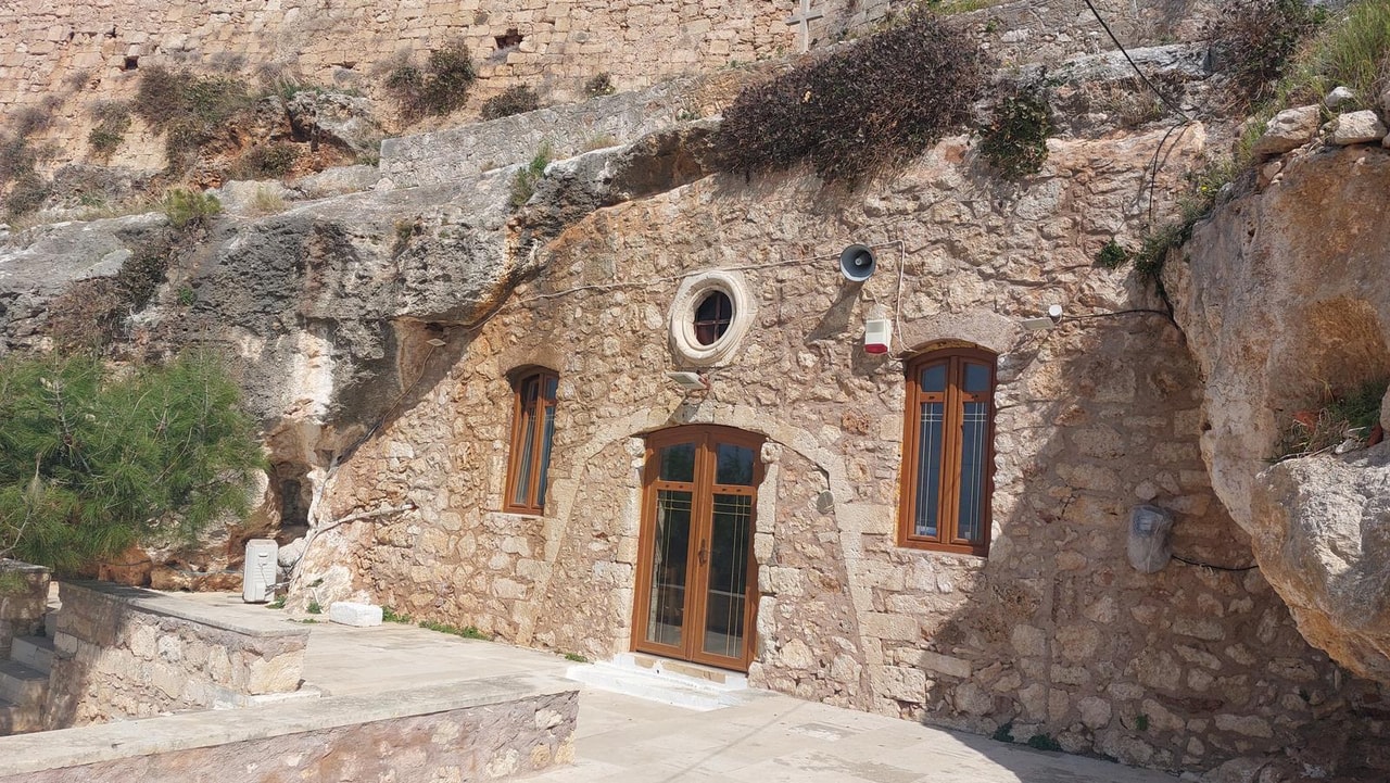 discover crete