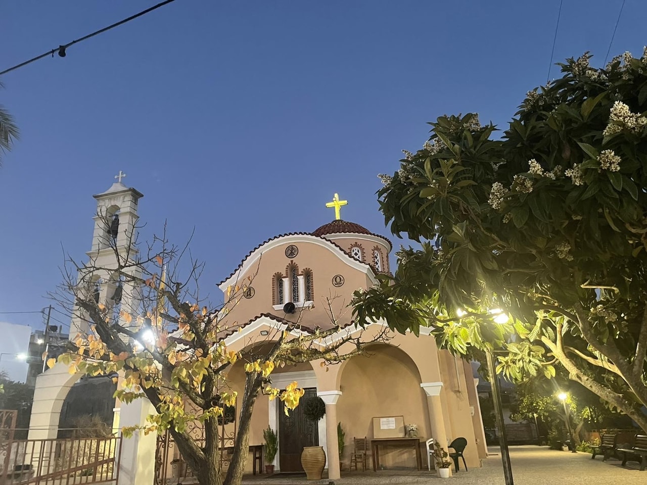 discover crete