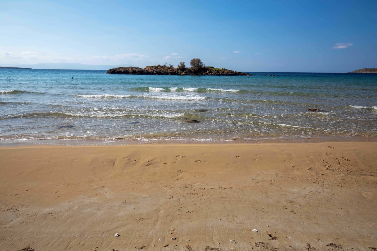 discover crete