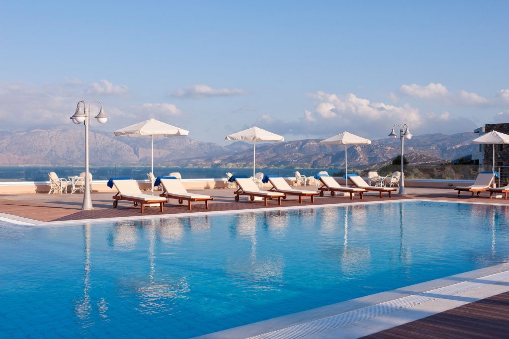 discover crete