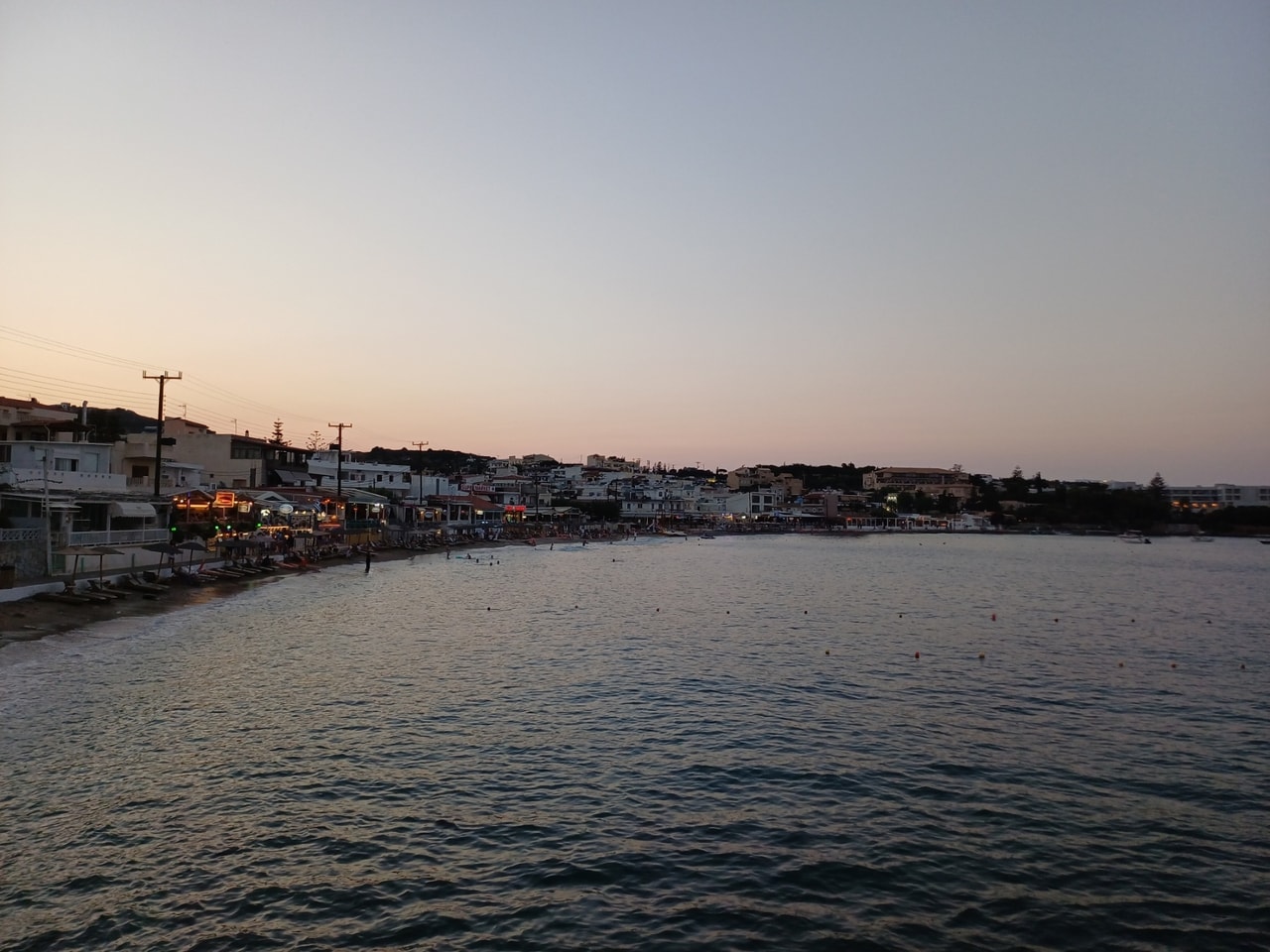 discover crete