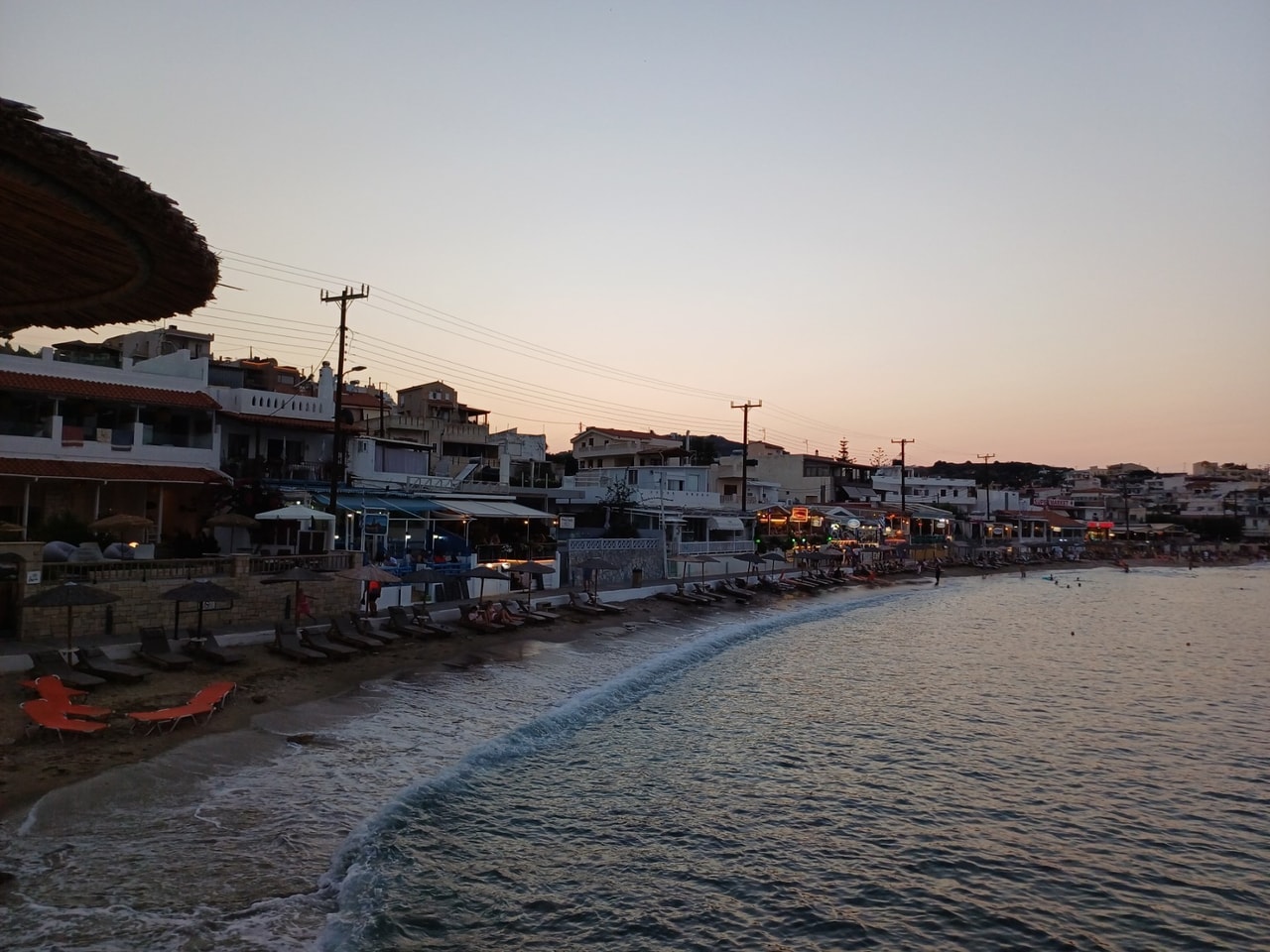 discover crete