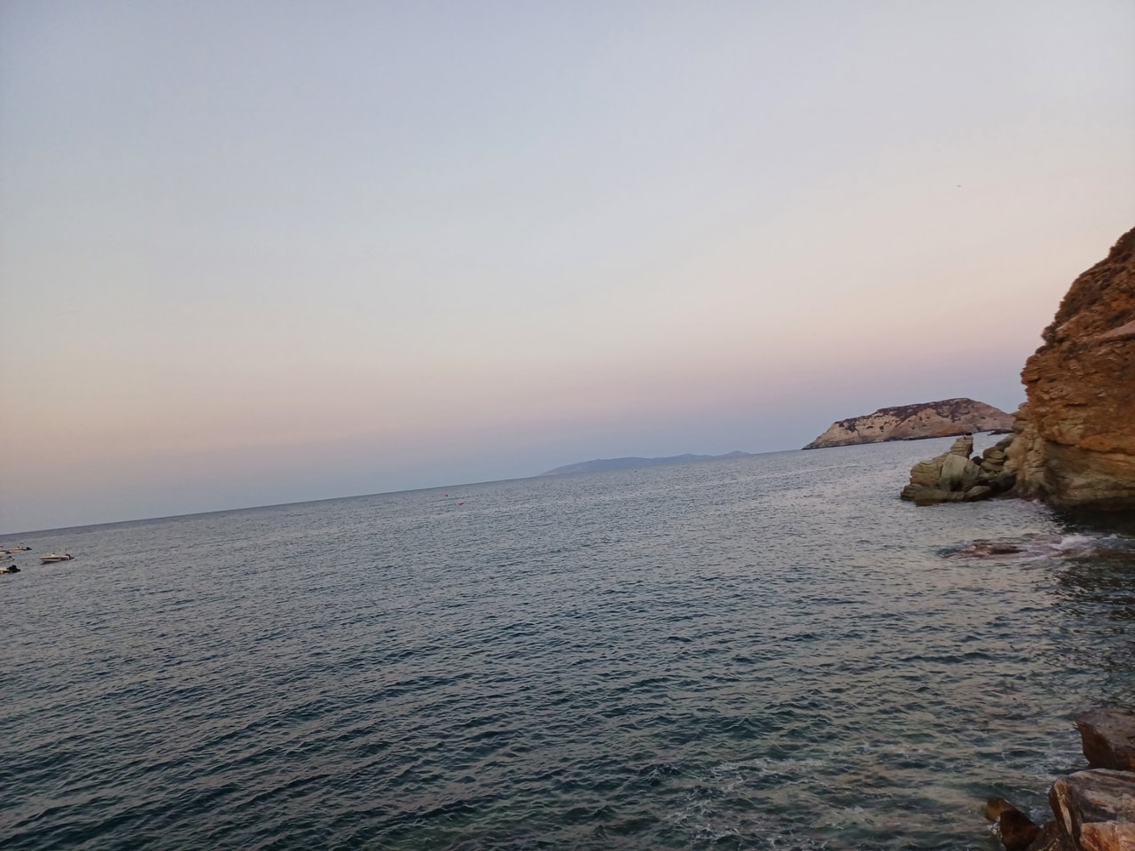 discover crete
