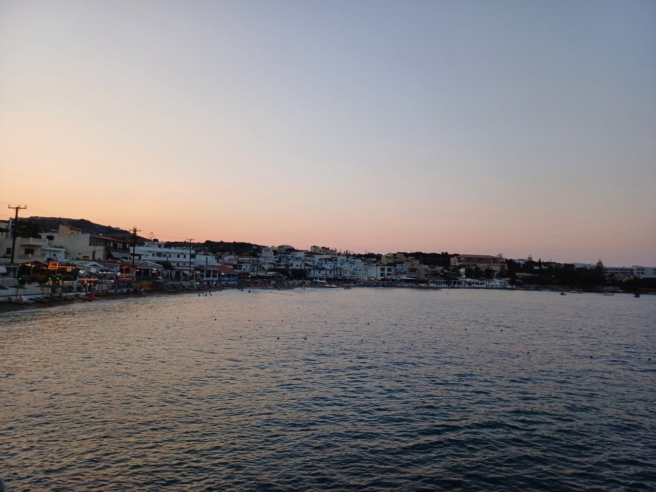discover crete