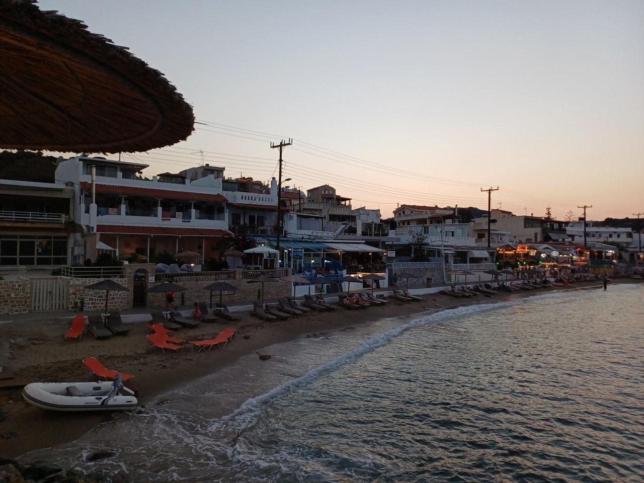 discover crete