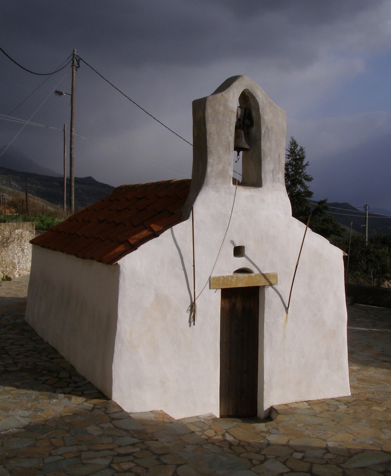 discover crete