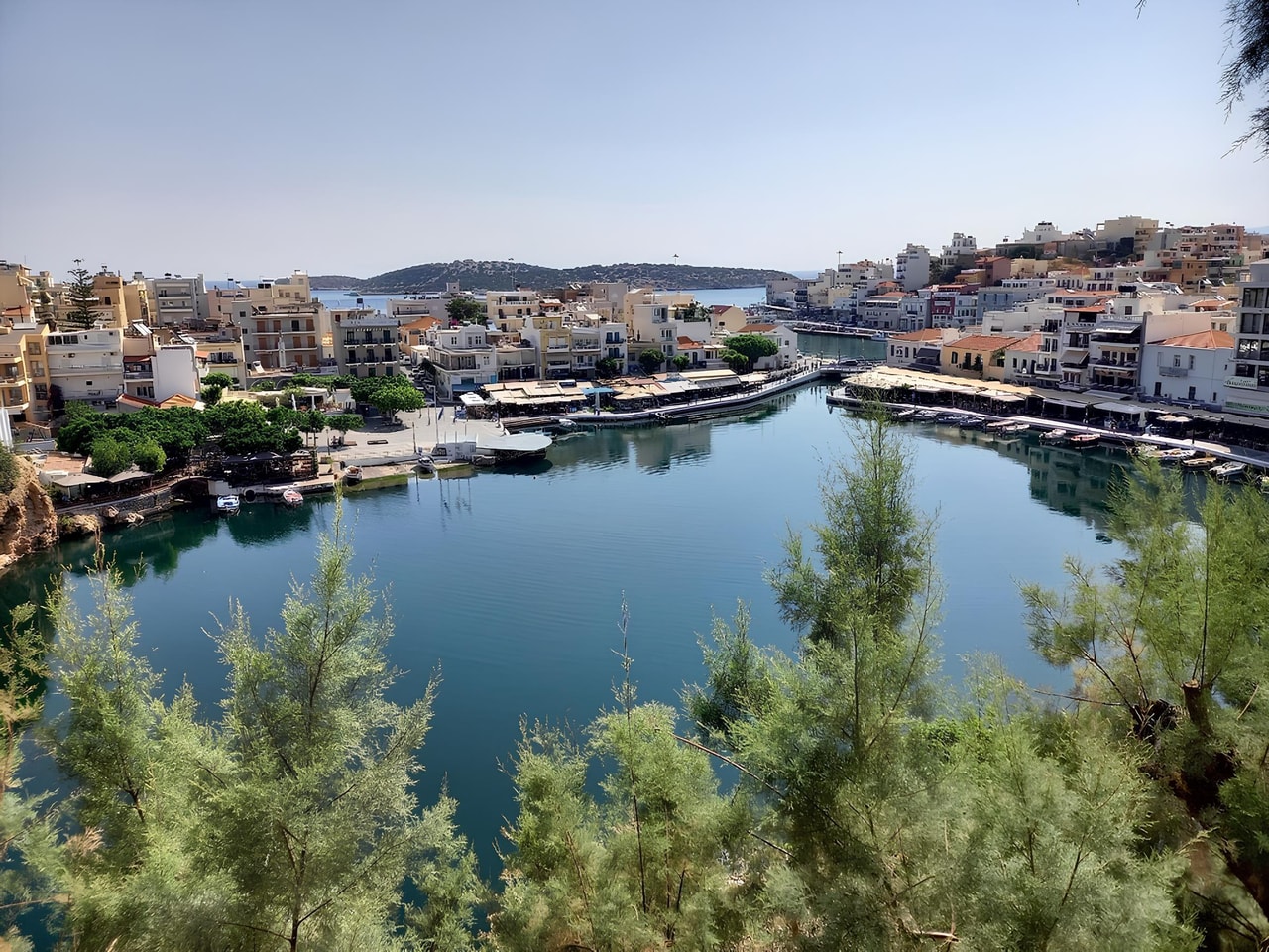 discover crete