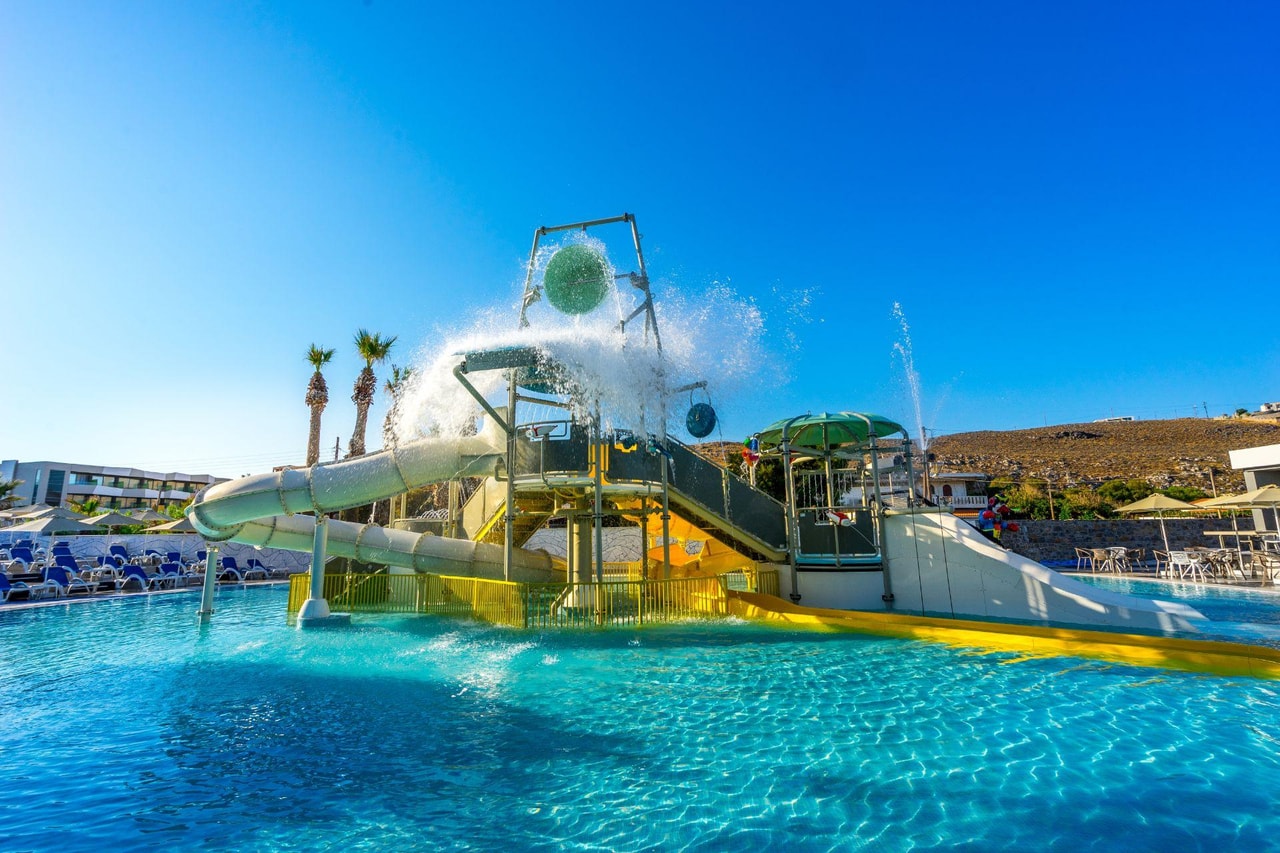 discover crete