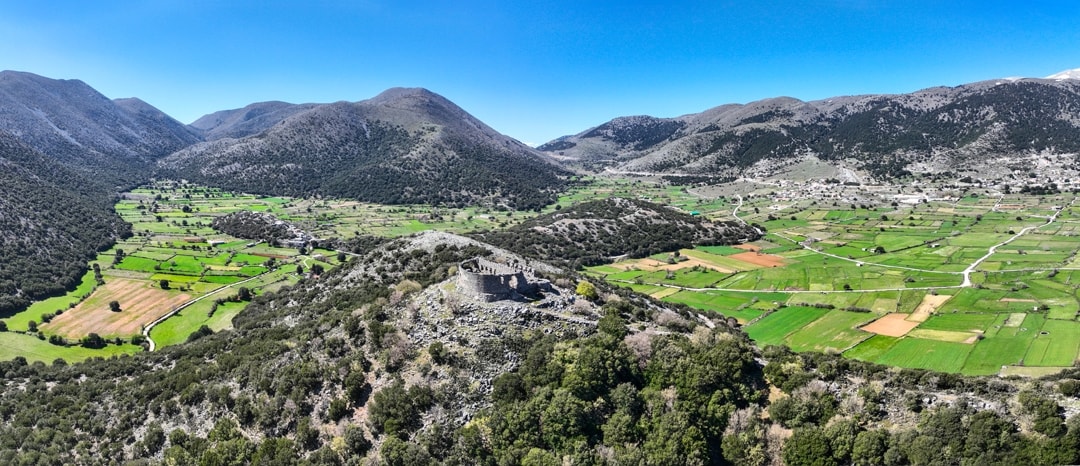 discover crete