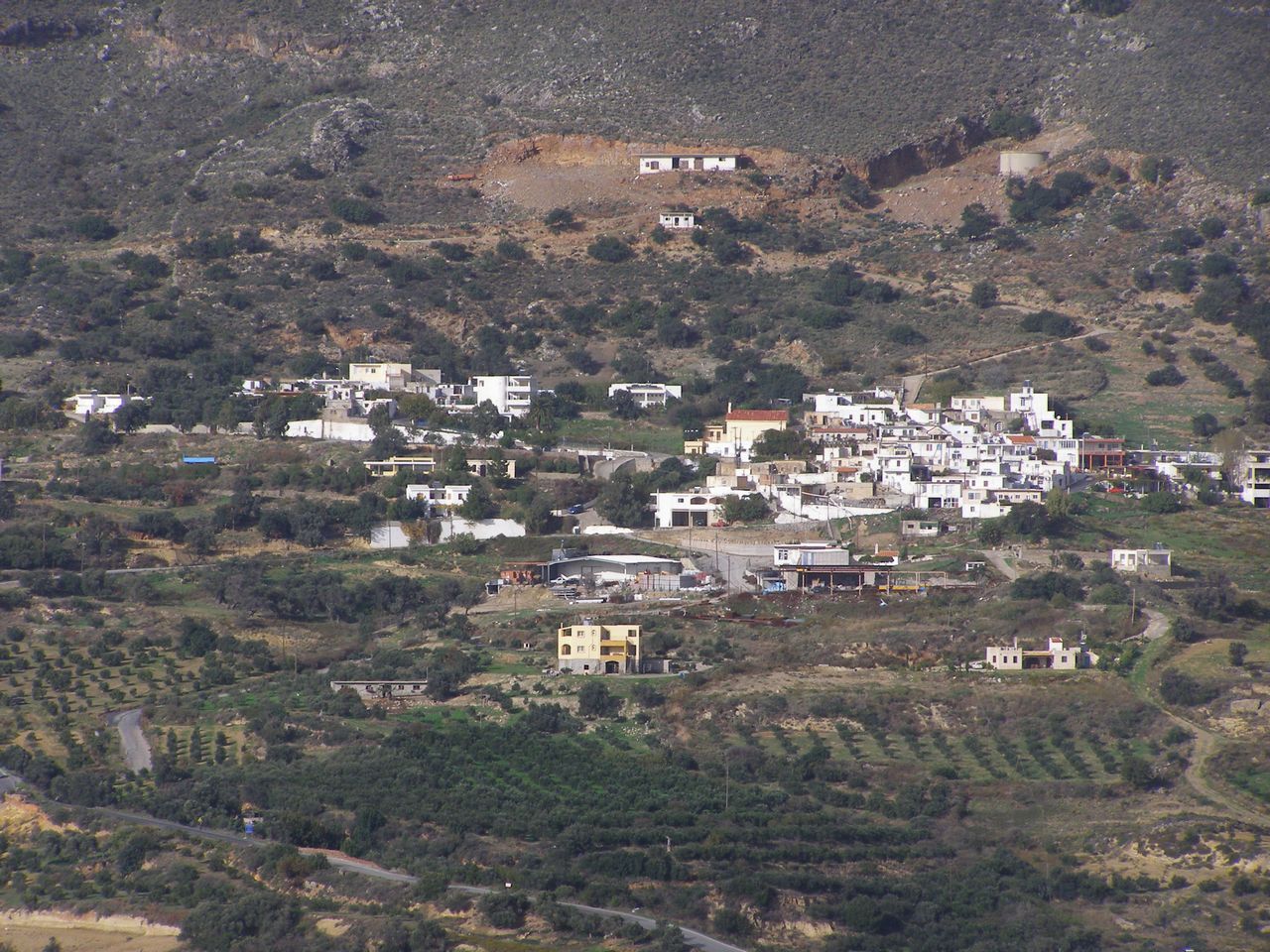 discover crete