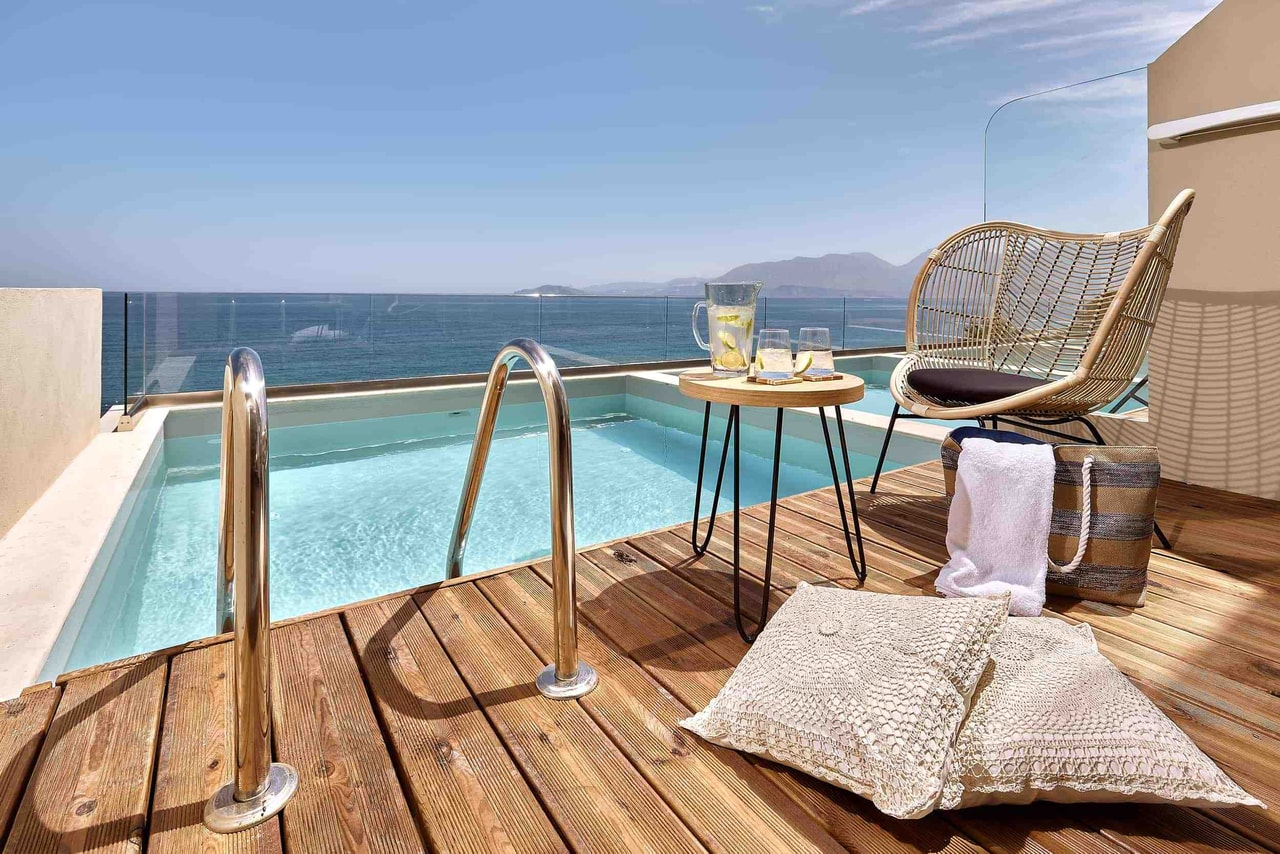 discover crete