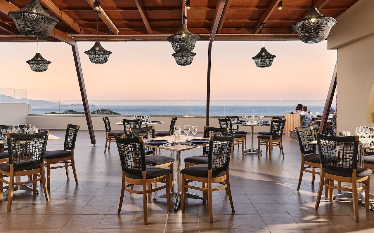 discover crete