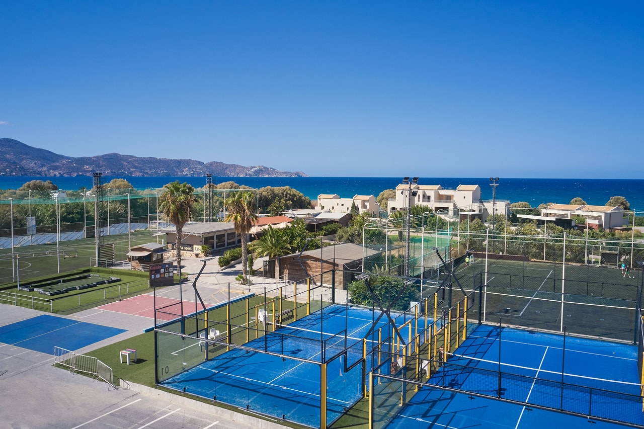 discover crete