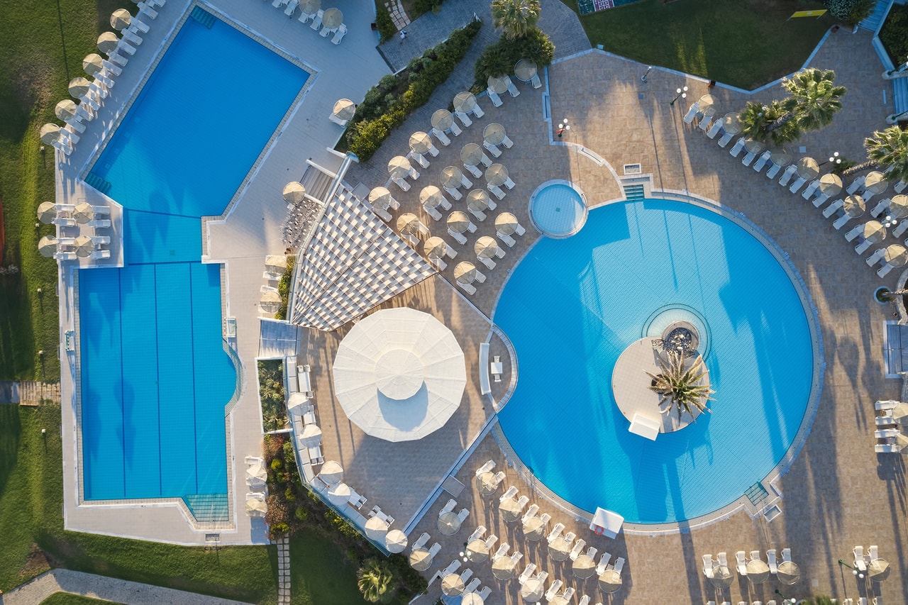 discover crete