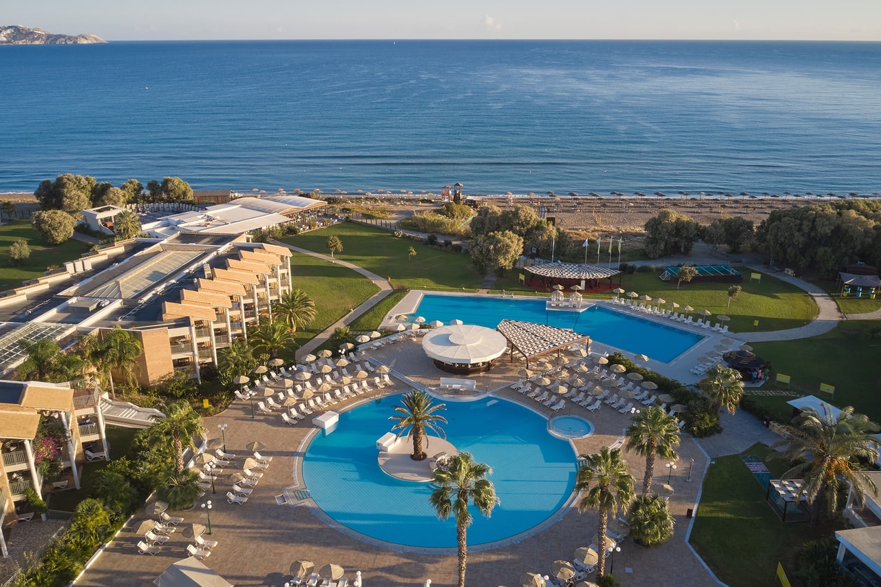 discover crete