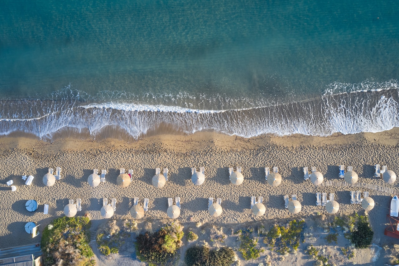 discover crete