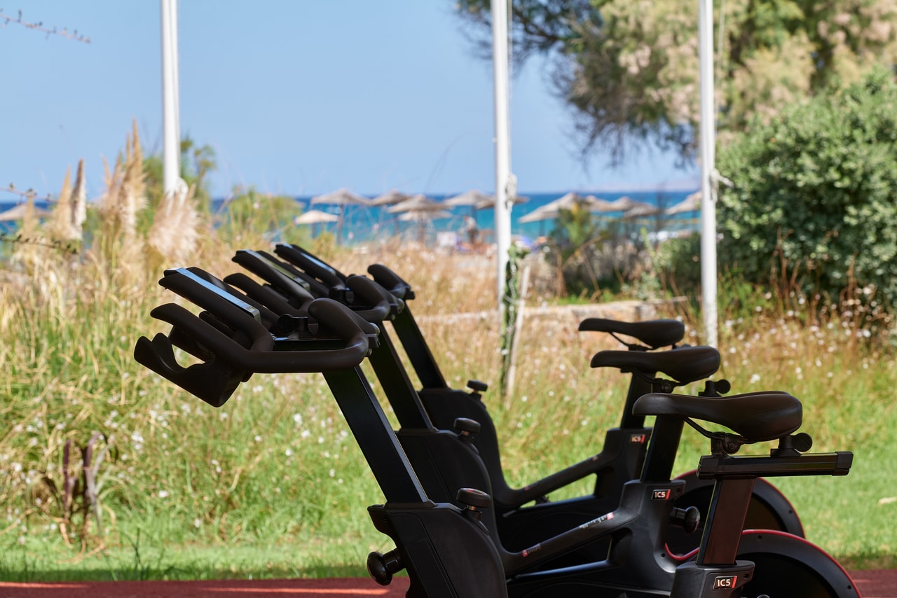 discover crete