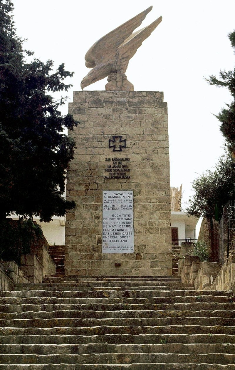 discover crete