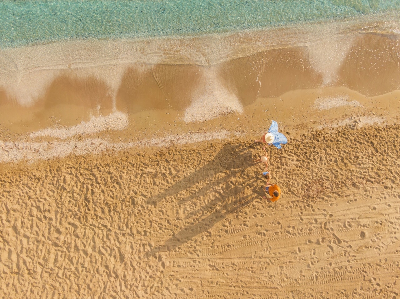 discover crete