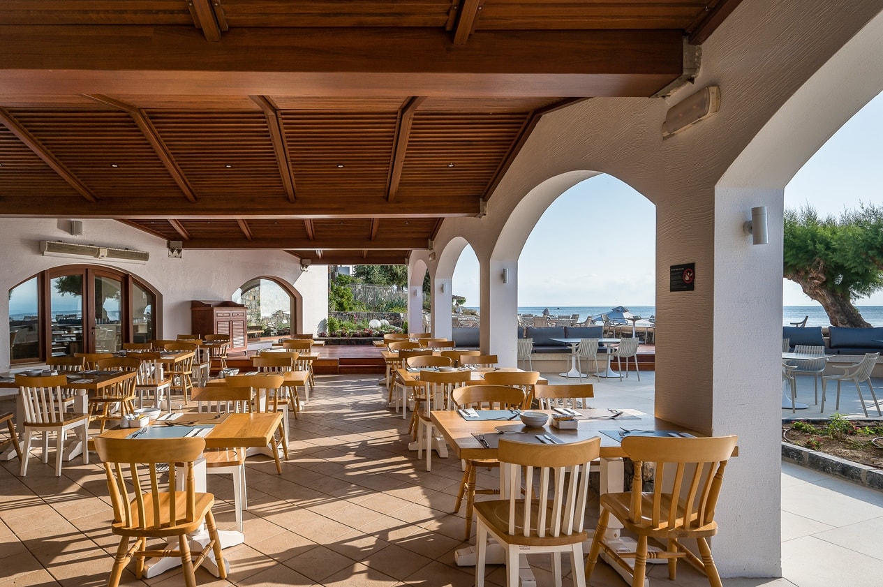 discover crete