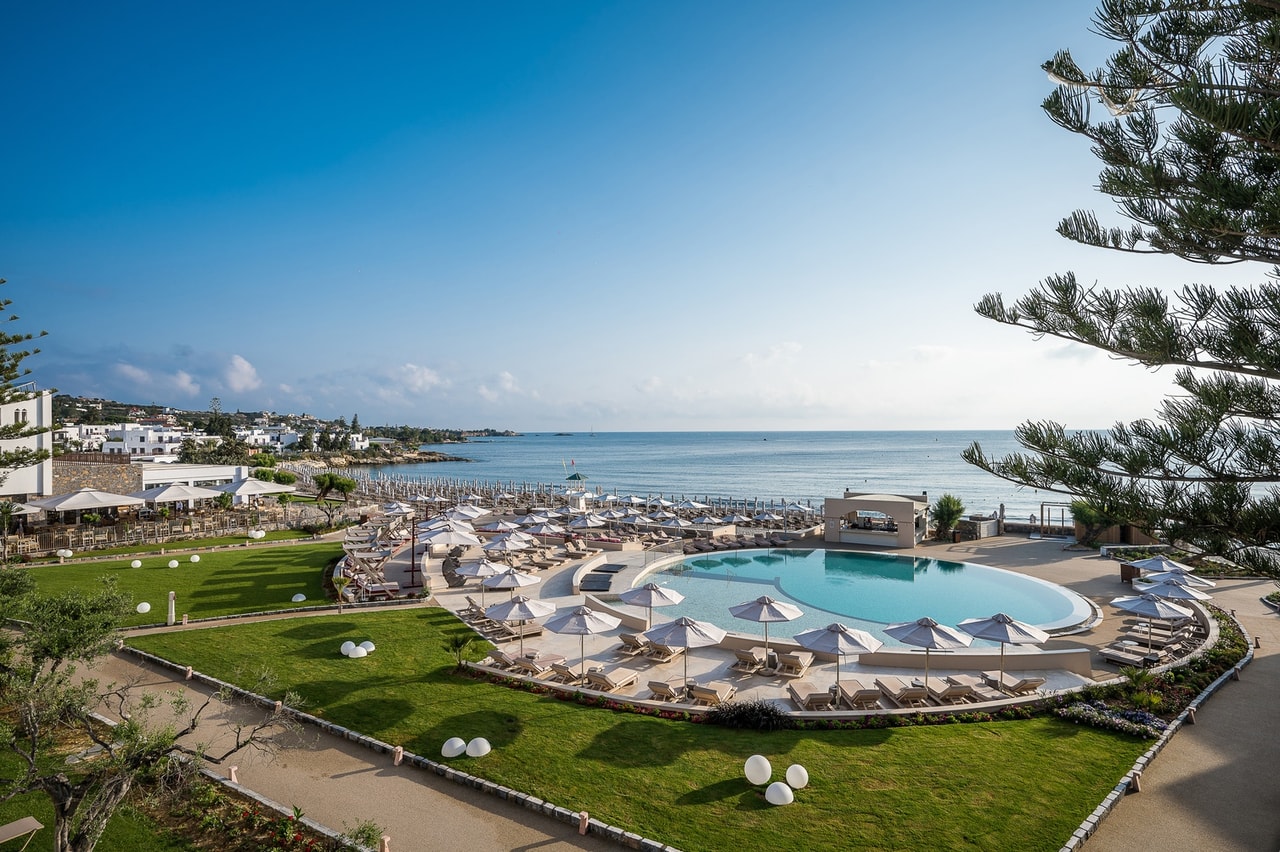 discover crete