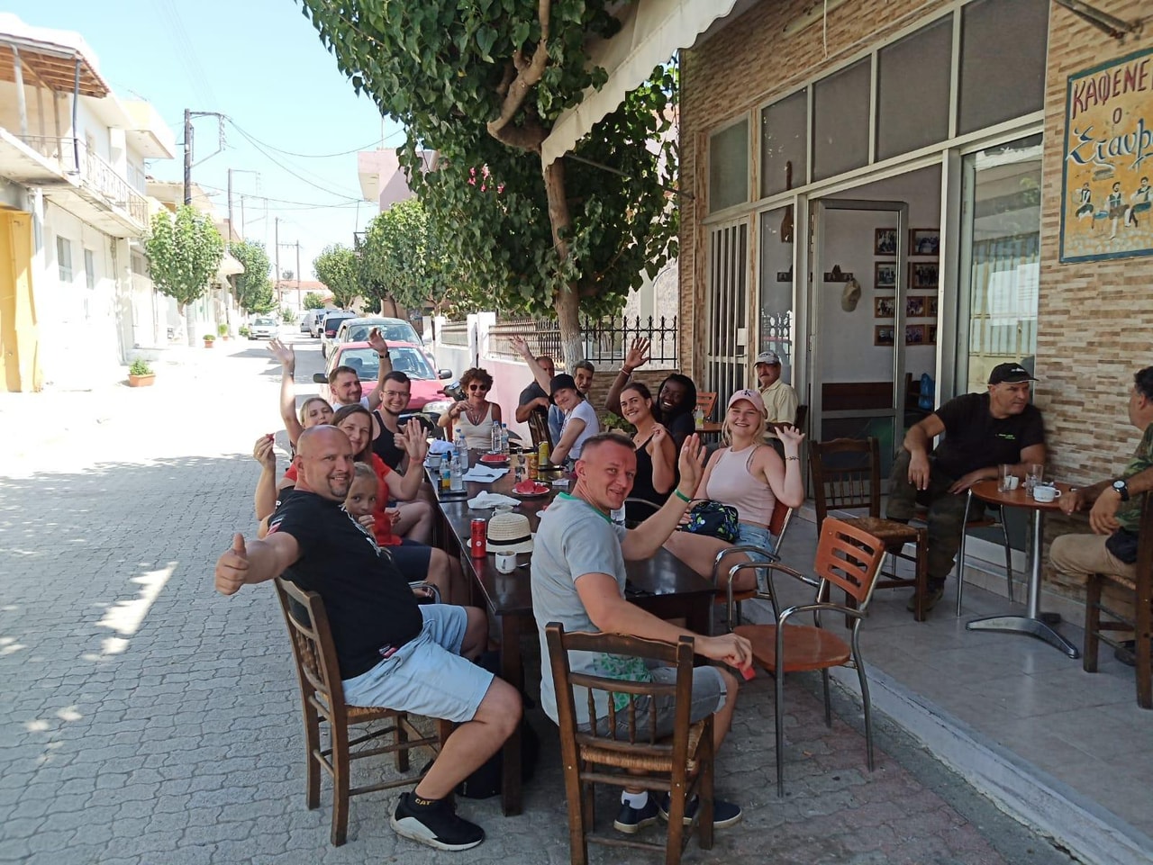 discover crete