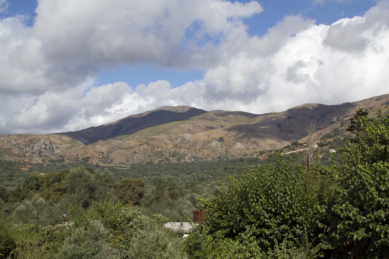 discover crete