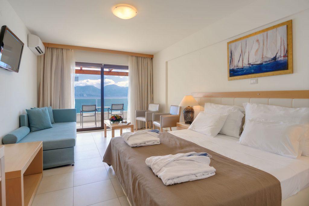 discover crete