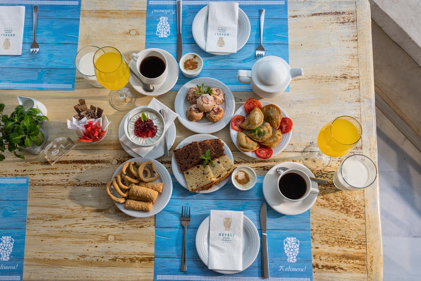 discover crete