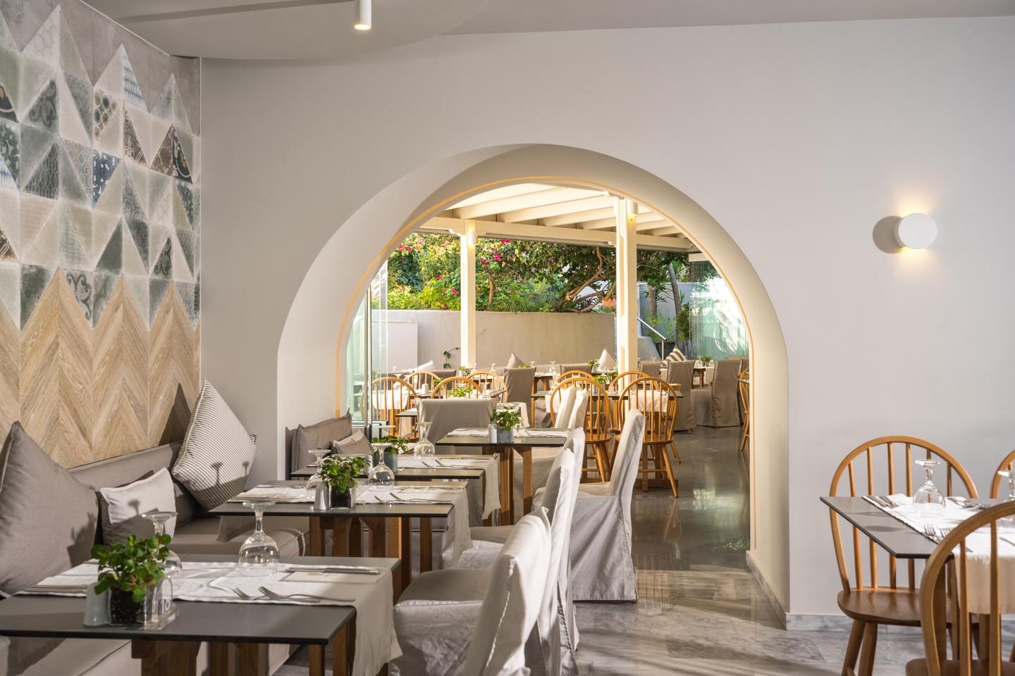 discover crete