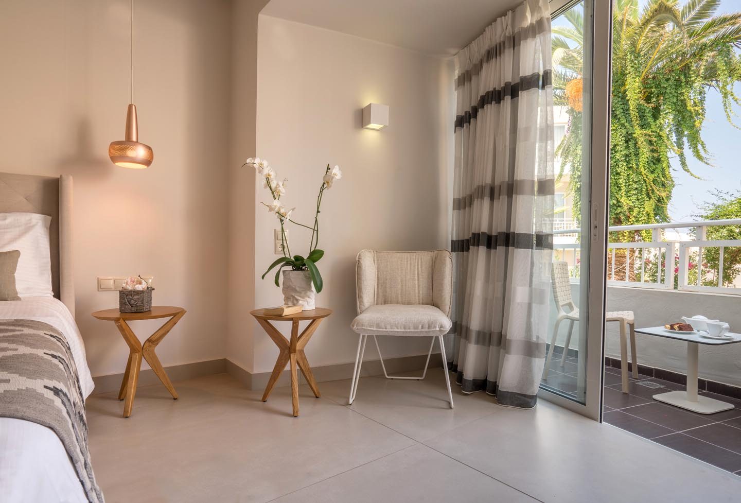 discover crete