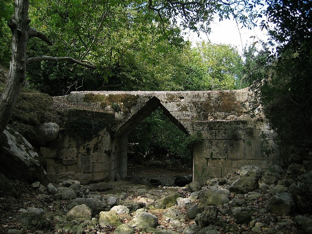 discover crete