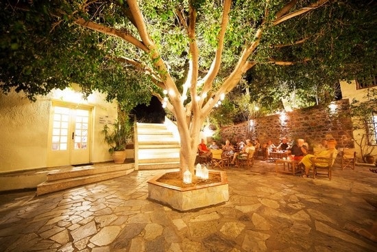 discover crete