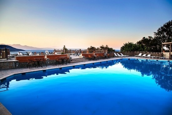 discover crete