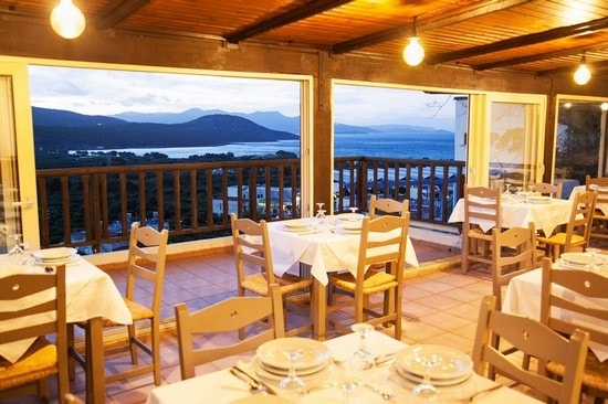discover crete