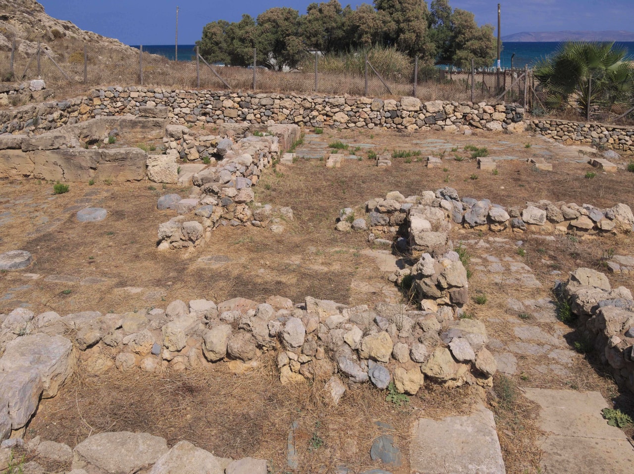 discover crete