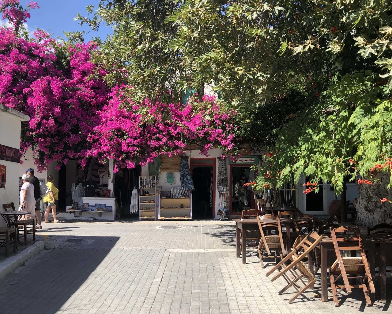discover crete