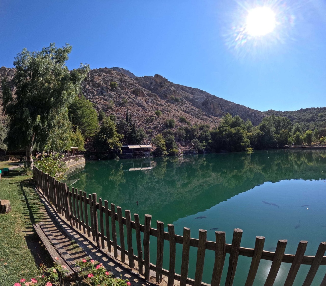 discover crete