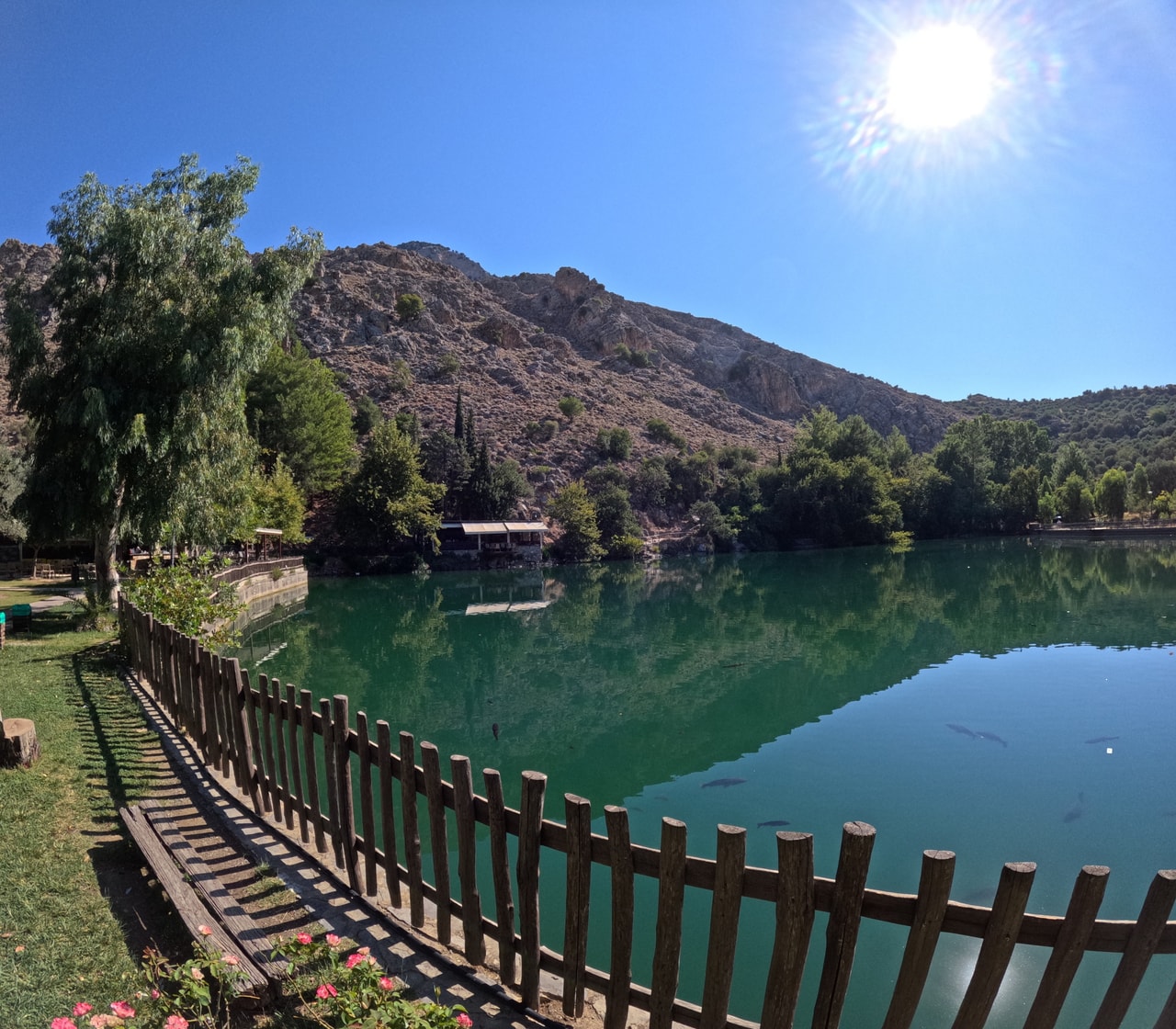 discover crete