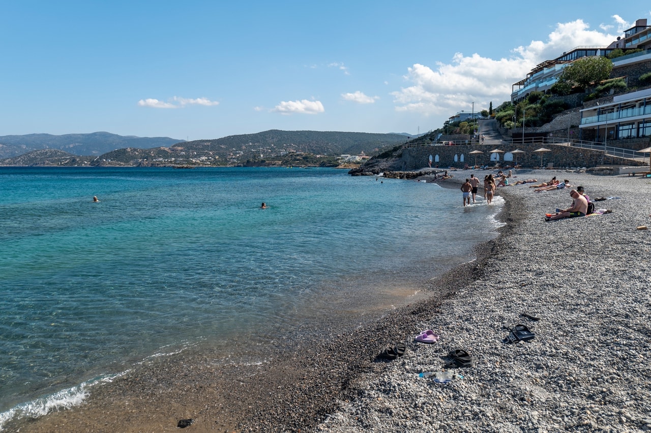 discover crete