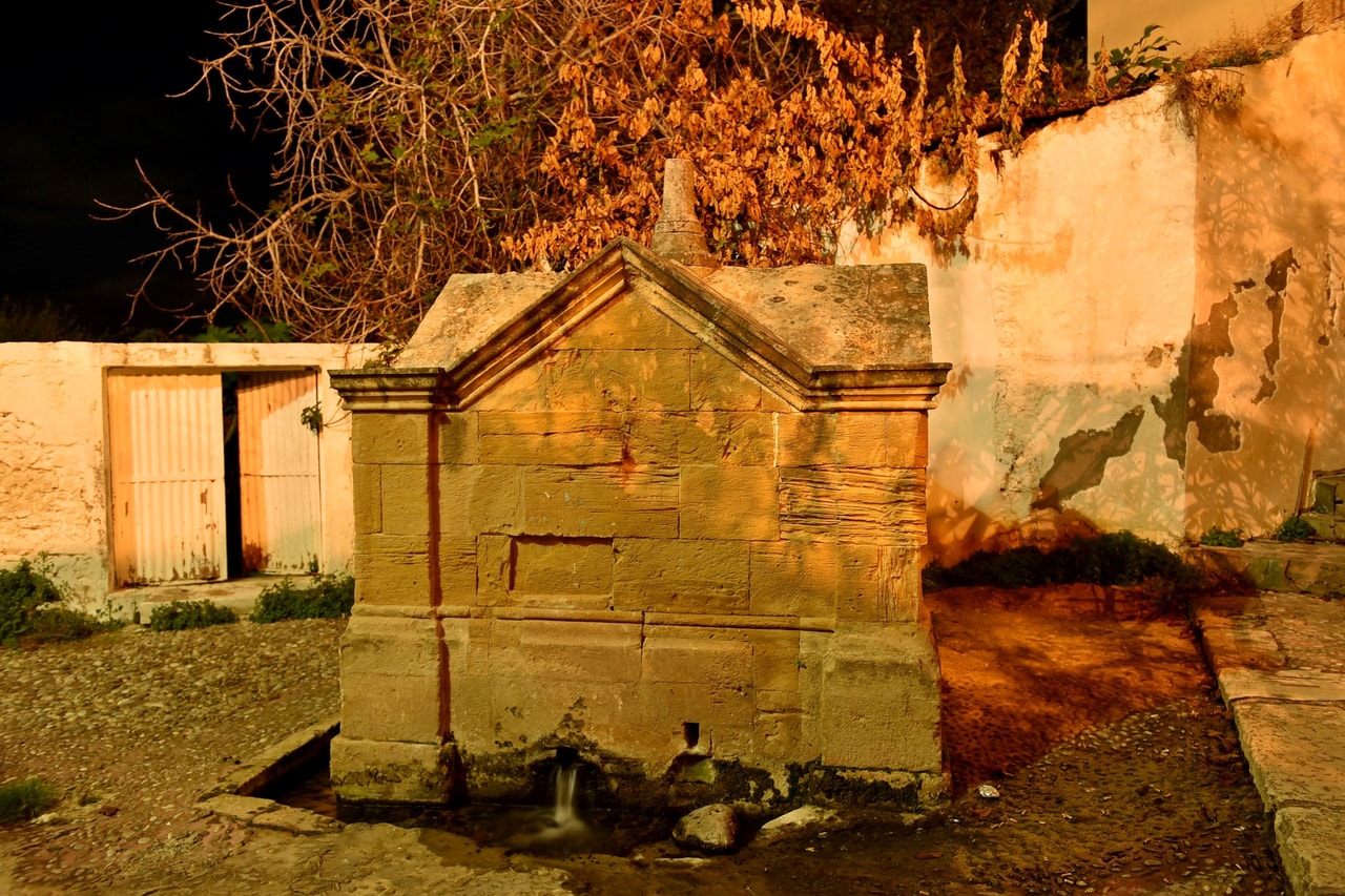 discover crete