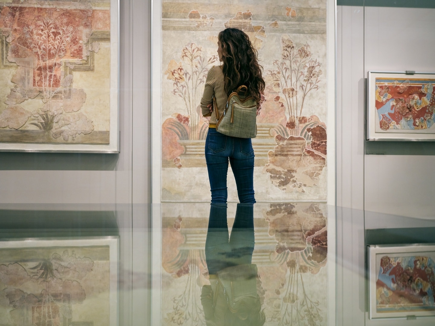 Heraklion Archaeological Museum