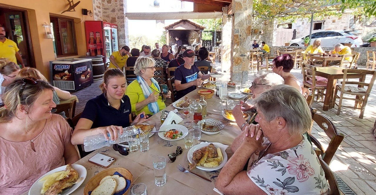 discover crete