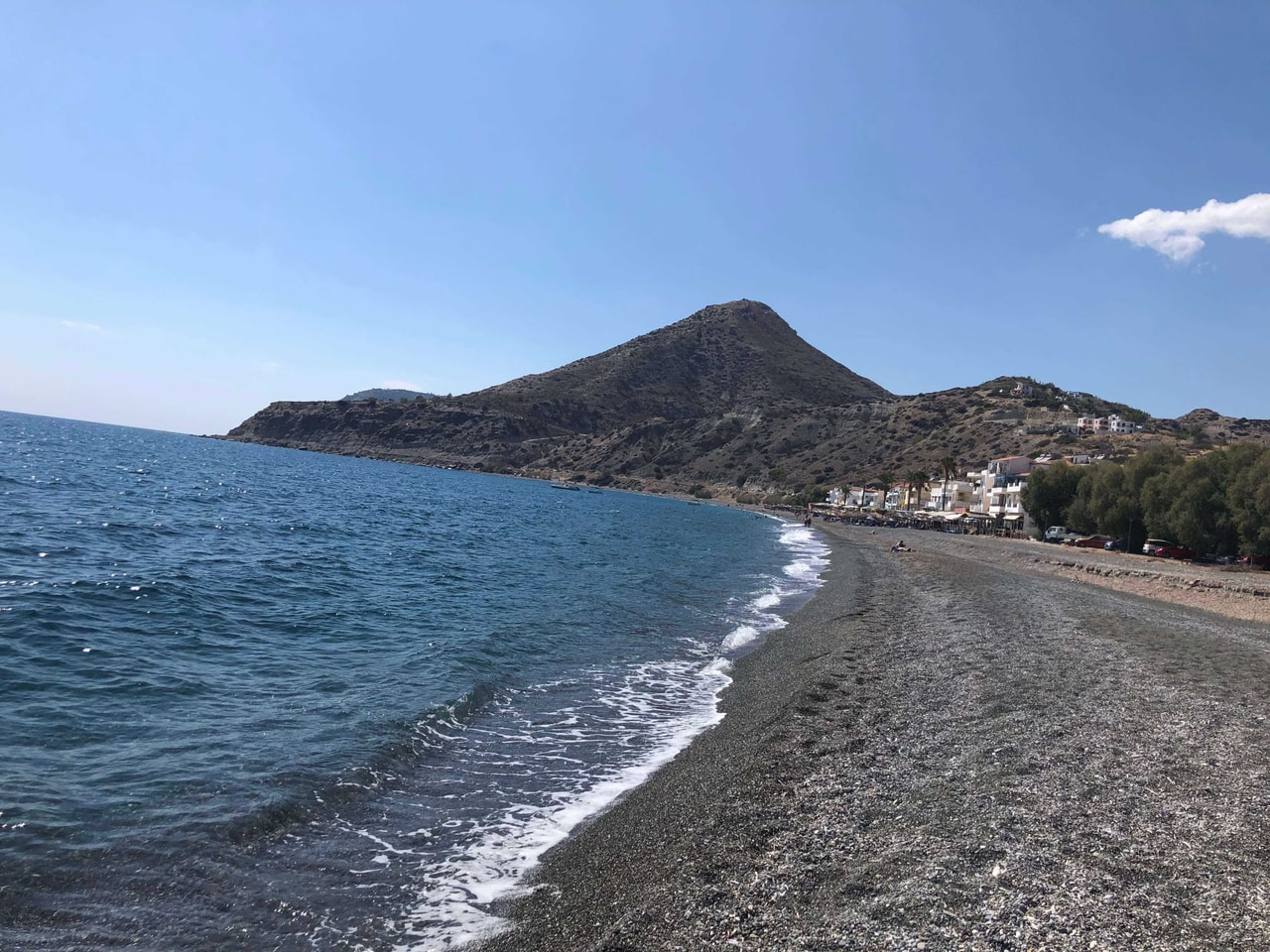 discover crete