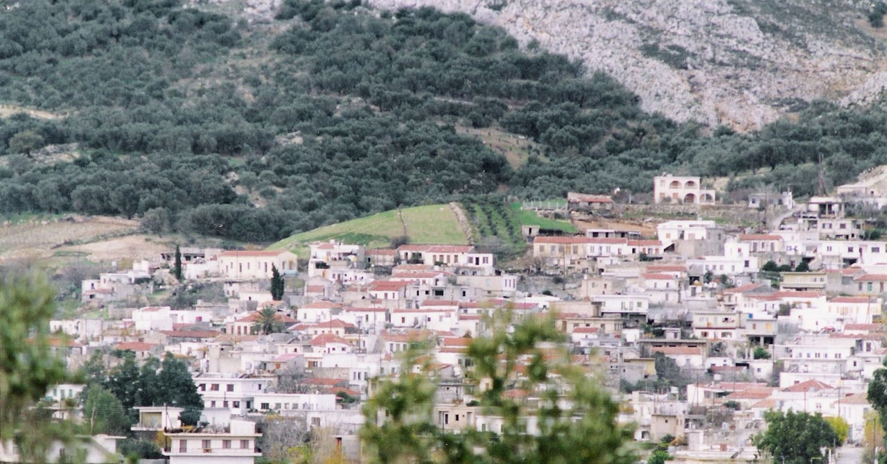 discover crete